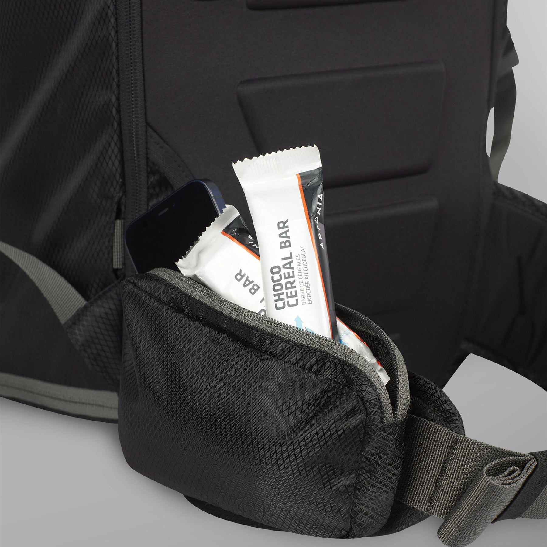 KOMIT.TR 26 BACKPACK __color:Black#8
