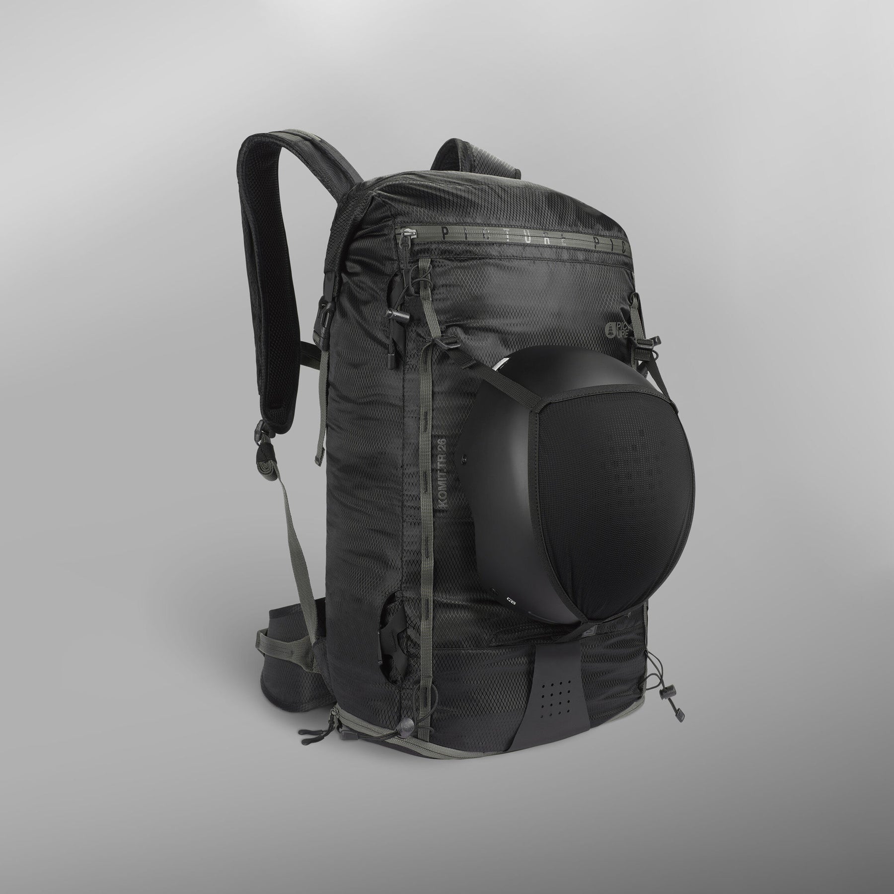 KOMIT.TR 26 BACKPACK __color:Black#10
