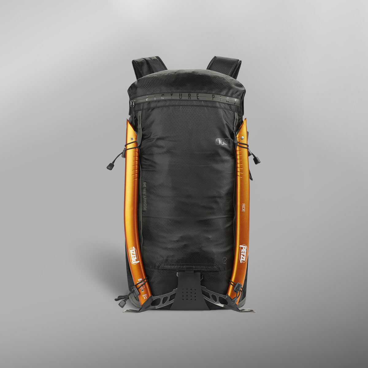 KOMIT.TR 26 BACKPACK __color:Black#13