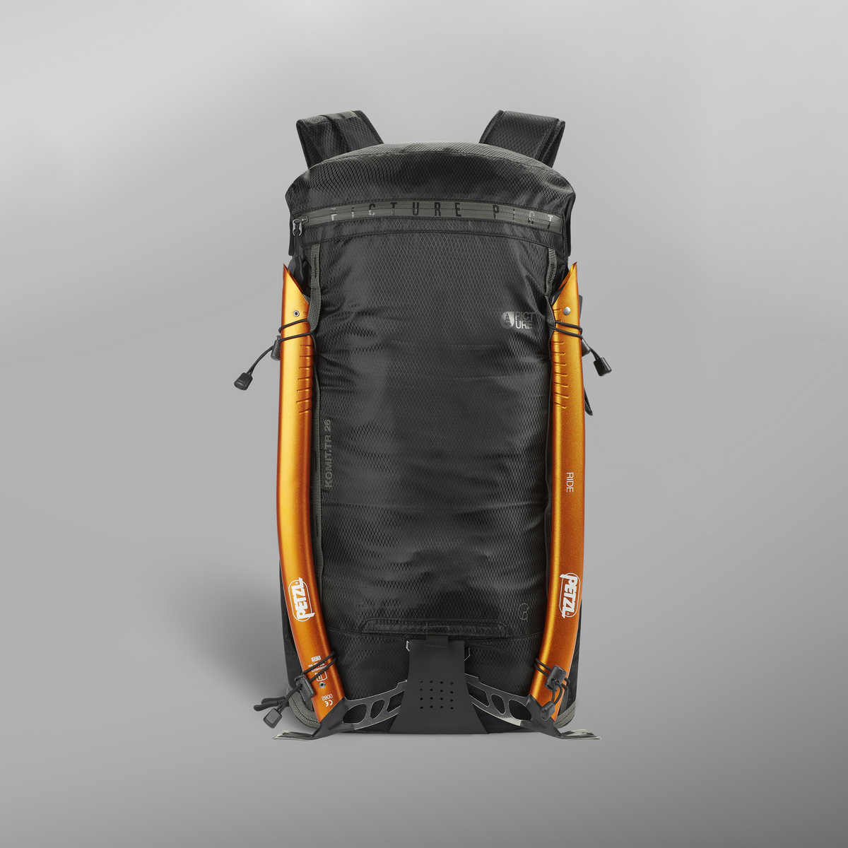 KOMIT.TR 26 BACKPACK __color:Black#29