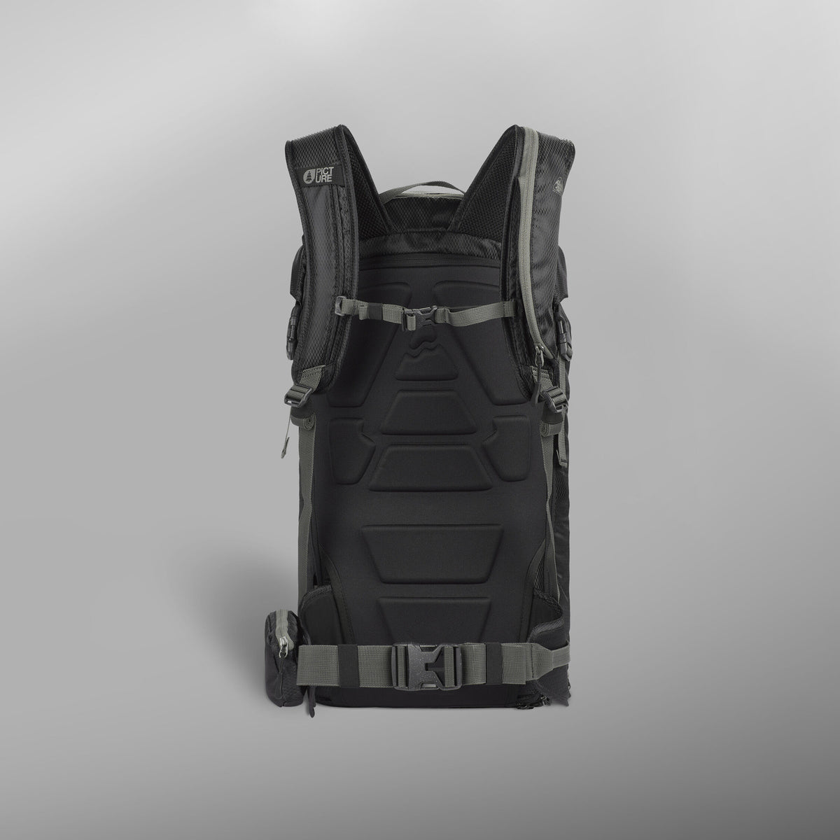 KOMIT.TR 26 BACKPACK __color:Black#1