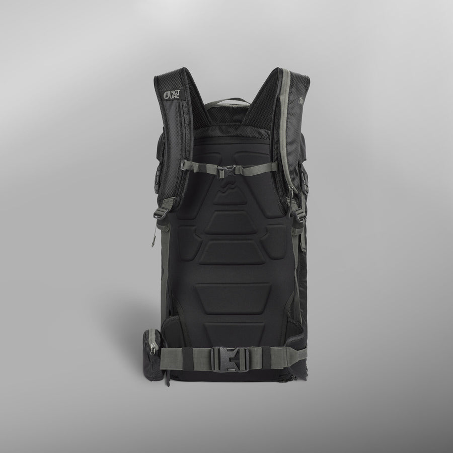 KOMIT.TR 26 BACKPACK __color:Black#1