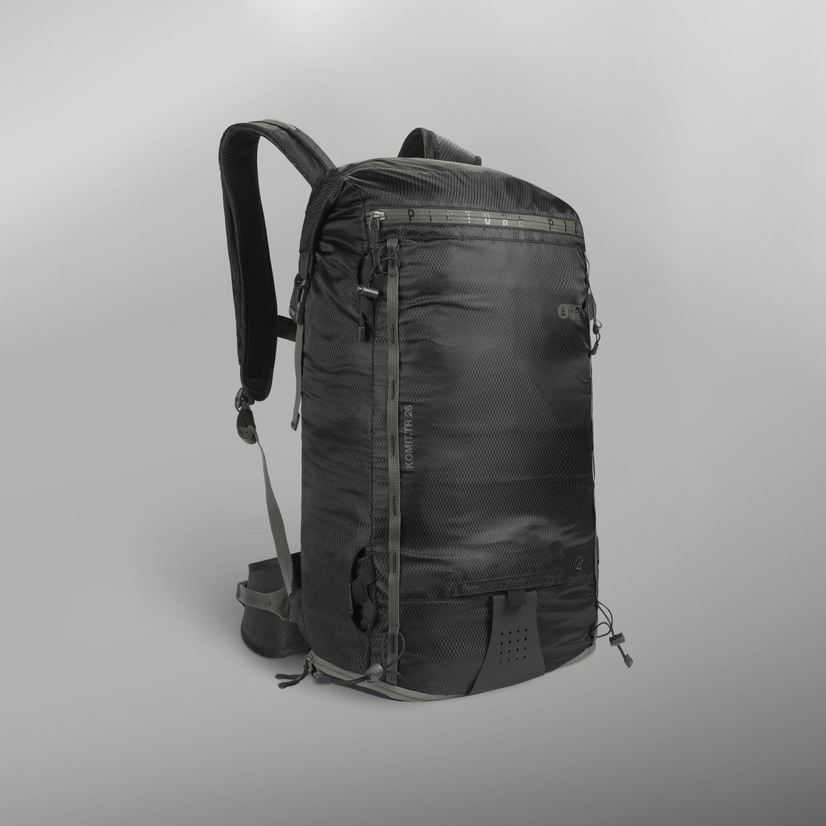 KOMIT.TR 26 BACKPACK __color:Black#0