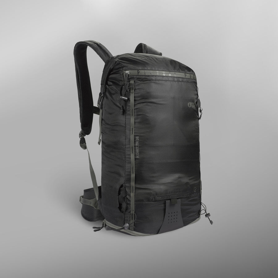 KOMIT.TR 26 BACKPACK __color:Black#0