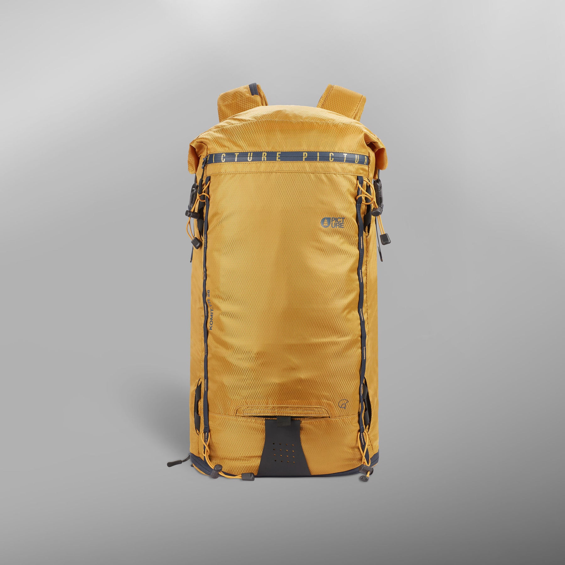 KOMIT.TR 26 BACKPACK __color:Camel#36