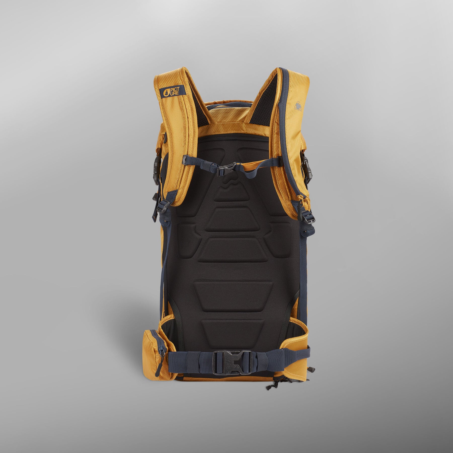 KOMIT.TR 26 BACKPACK __color:Camel#35