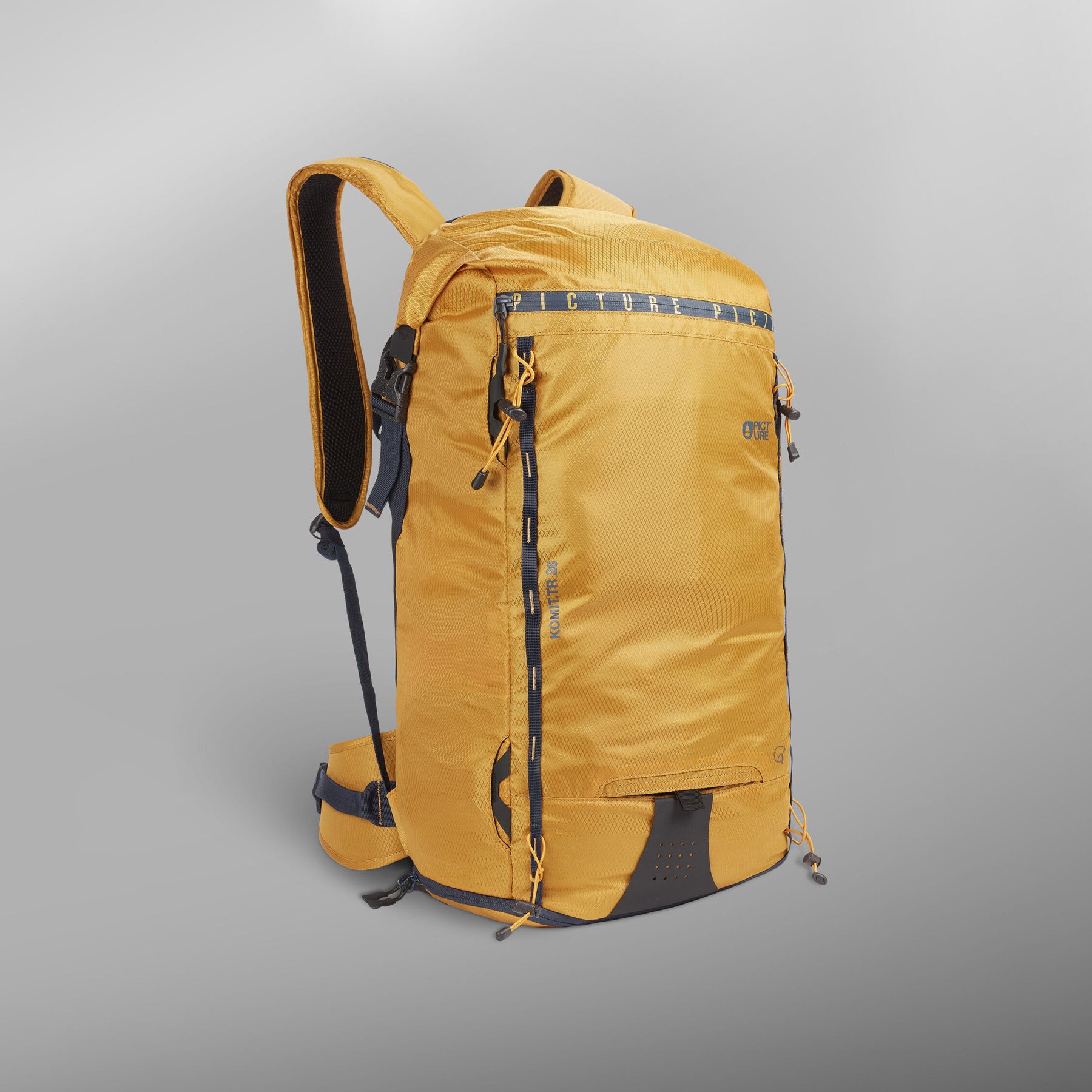 KOMIT.TR 26 BACKPACK __color:Camel#34