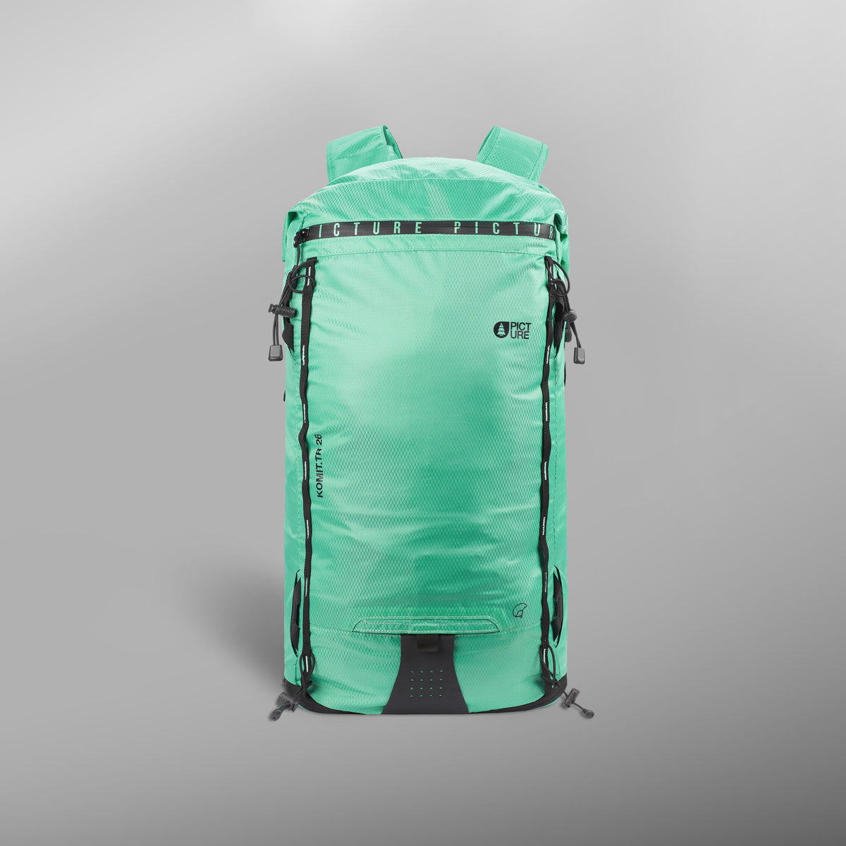 KOMIT.TR 26 BACKPACK __color:Spectra_Green#42