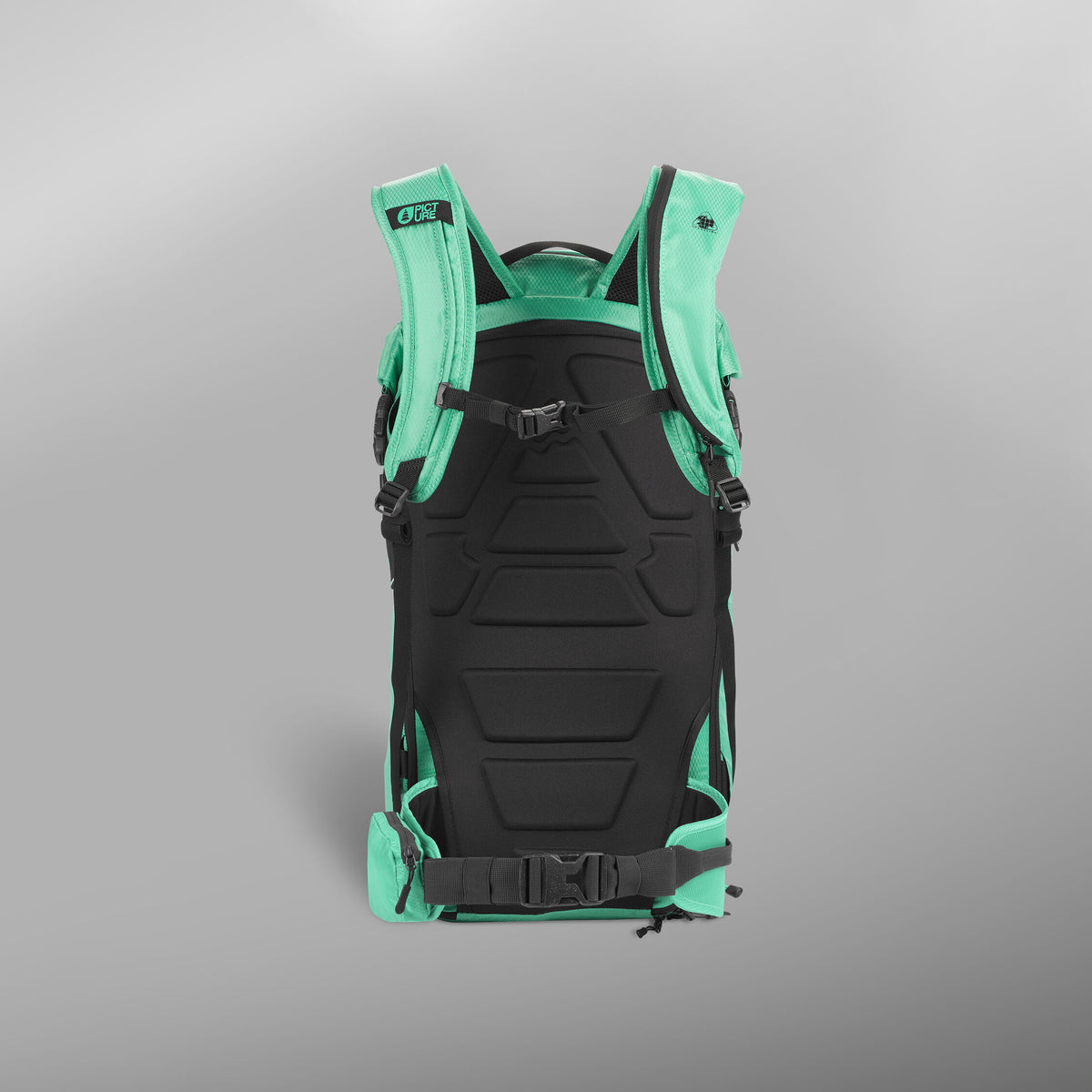 KOMIT.TR 26 BACKPACK __color:Spectra_Green#41