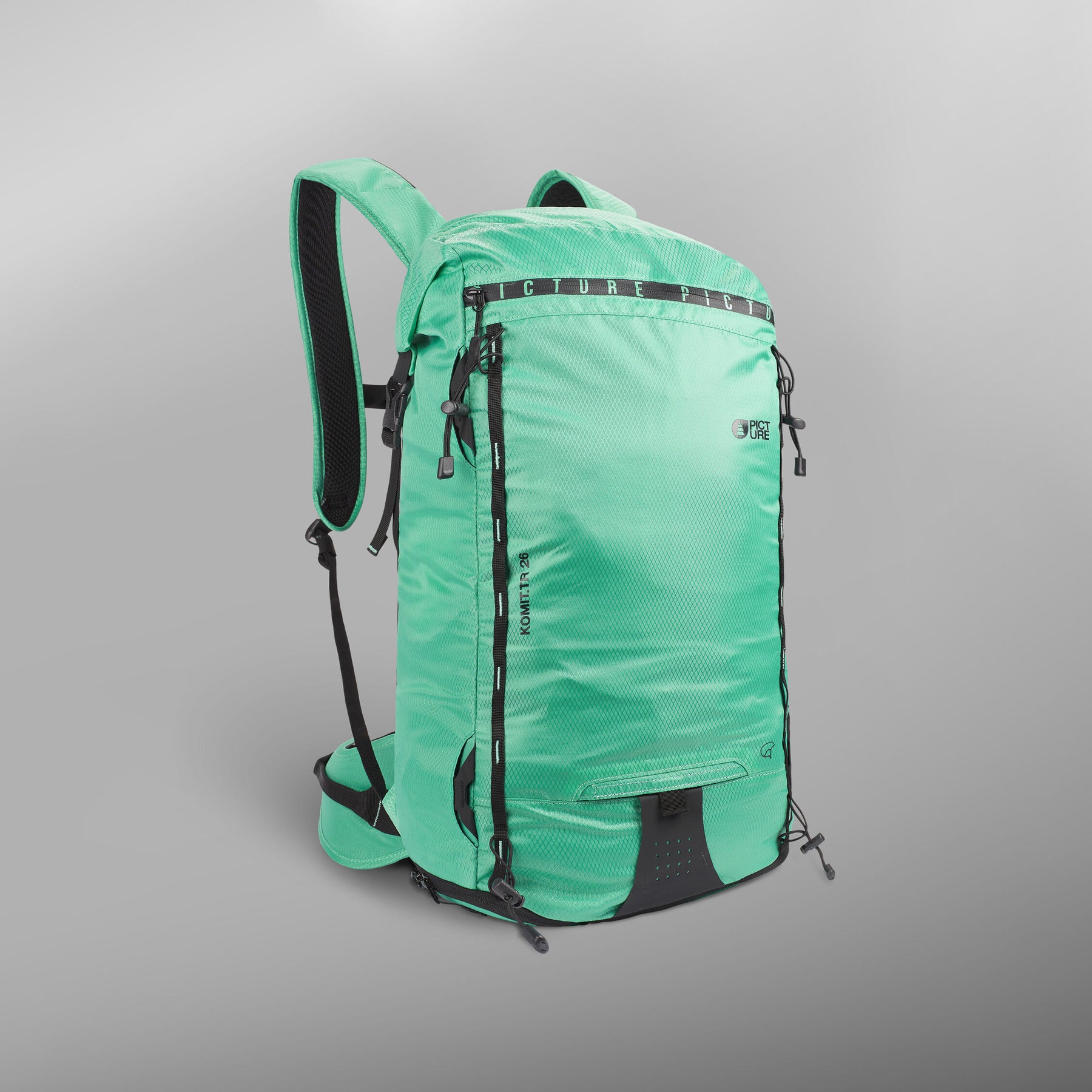 KOMIT.TR 26 BACKPACK __color:Spectra_Green#40