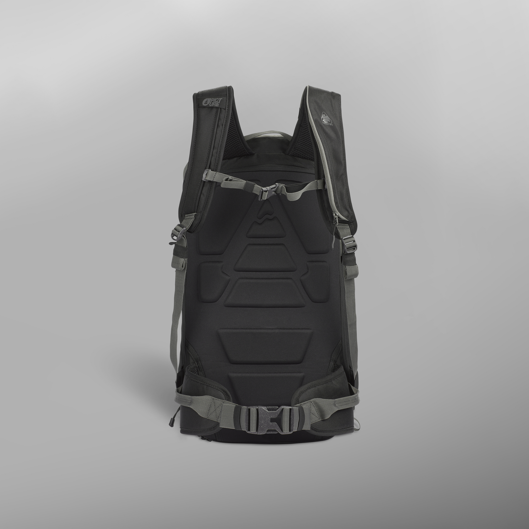 KOMIT 22 BACKPACK __color:Black#14