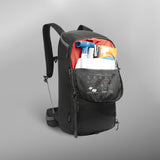 KOMIT 22 BACKPACK __color:Black#3