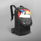 KOMIT 22 BACKPACK __color:Black#16