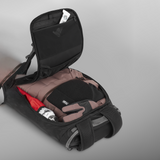 KOMIT 22 BACKPACK __color:Black#17