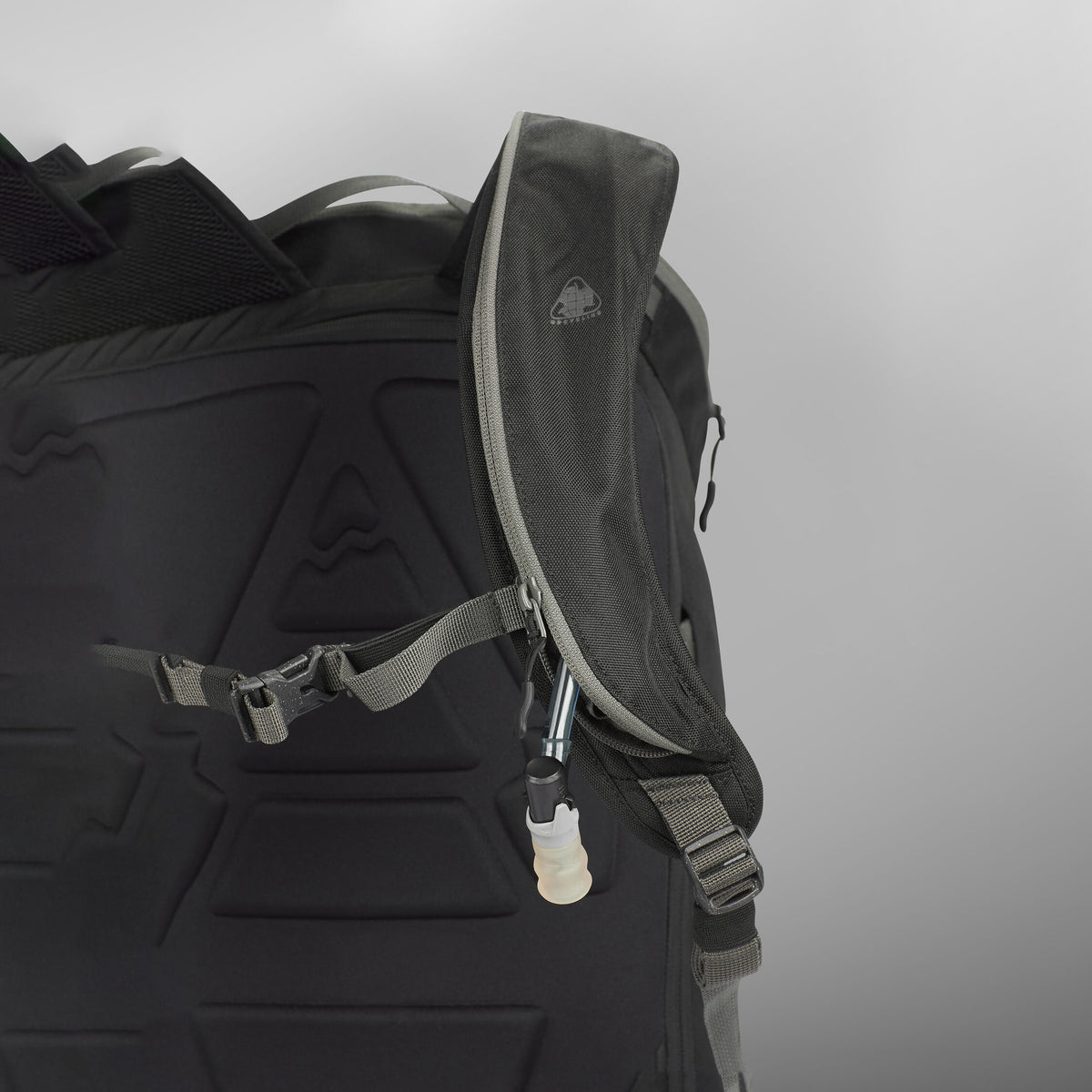 KOMIT 22 BACKPACK __color:Black#7