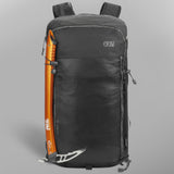 KOMIT 22 BACKPACK __color:Black#8