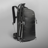 KOMIT 22 BACKPACK __color:Black#21