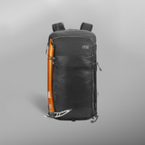 KOMIT 22 BACKPACK __color:Black#22