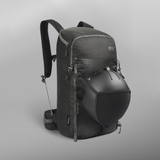 KOMIT 22 BACKPACK __color:Black#23