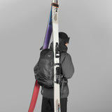 KOMIT 22 BACKPACK __color:Black#12