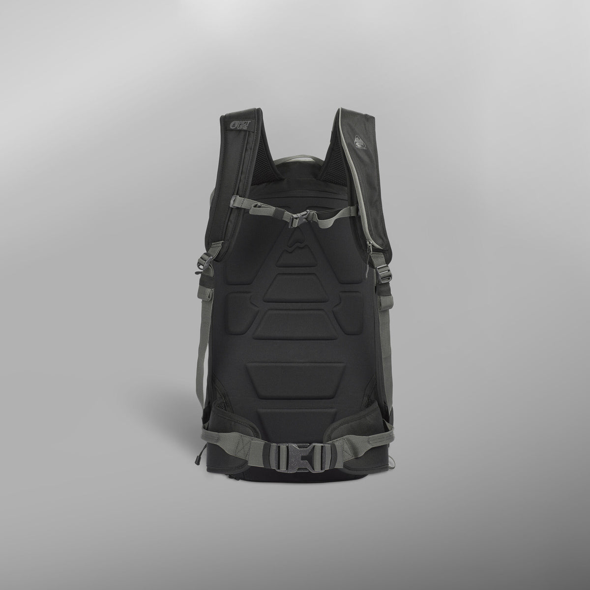KOMIT 22 BACKPACK __color:Black#1