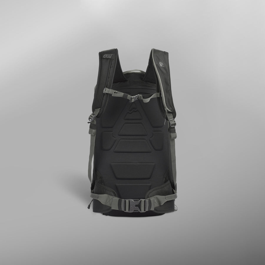 KOMIT 22 BACKPACK __color:Black#1