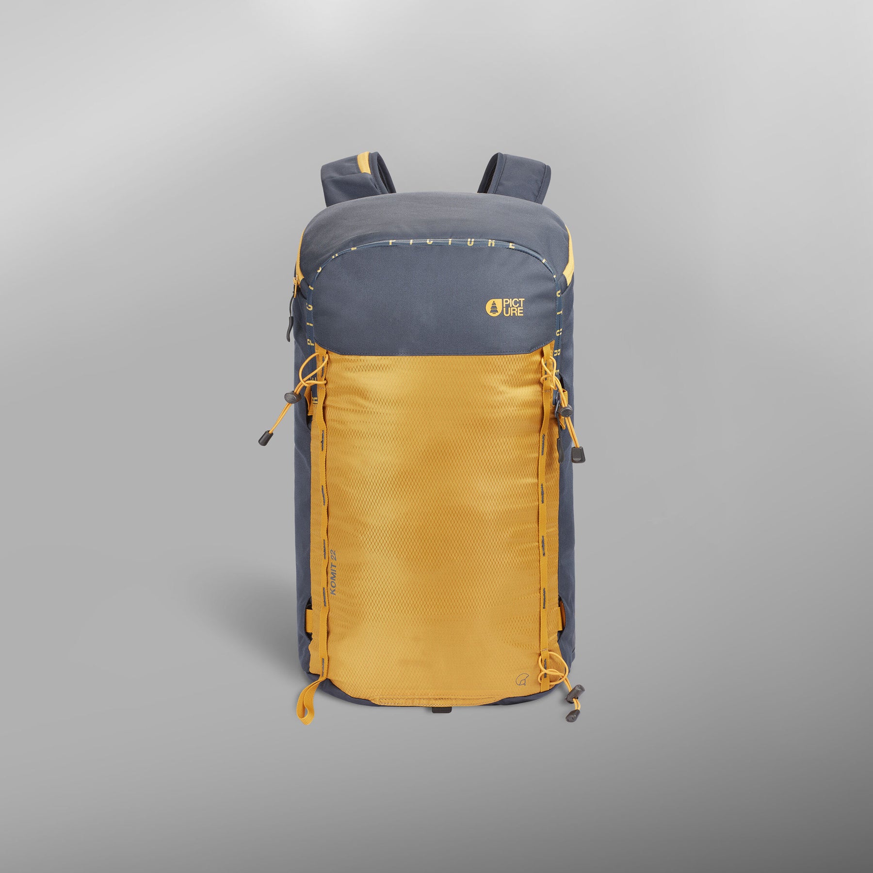 KOMIT 22 BACKPACK __color:Camel#28