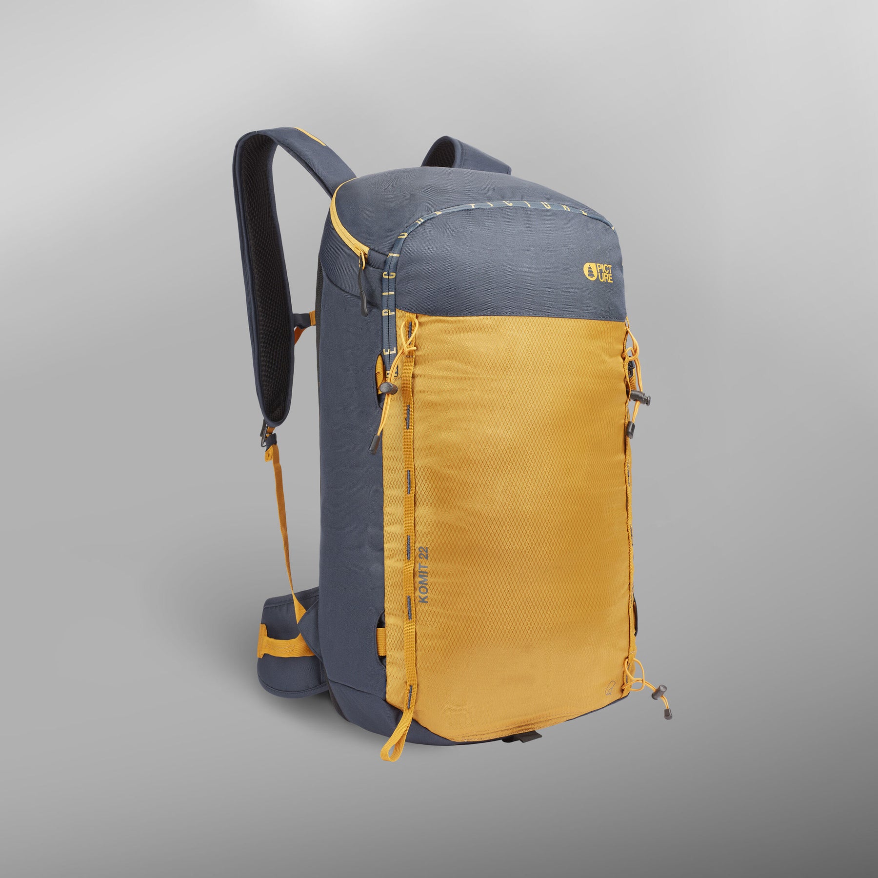 KOMIT 22 BACKPACK __color:Camel#26