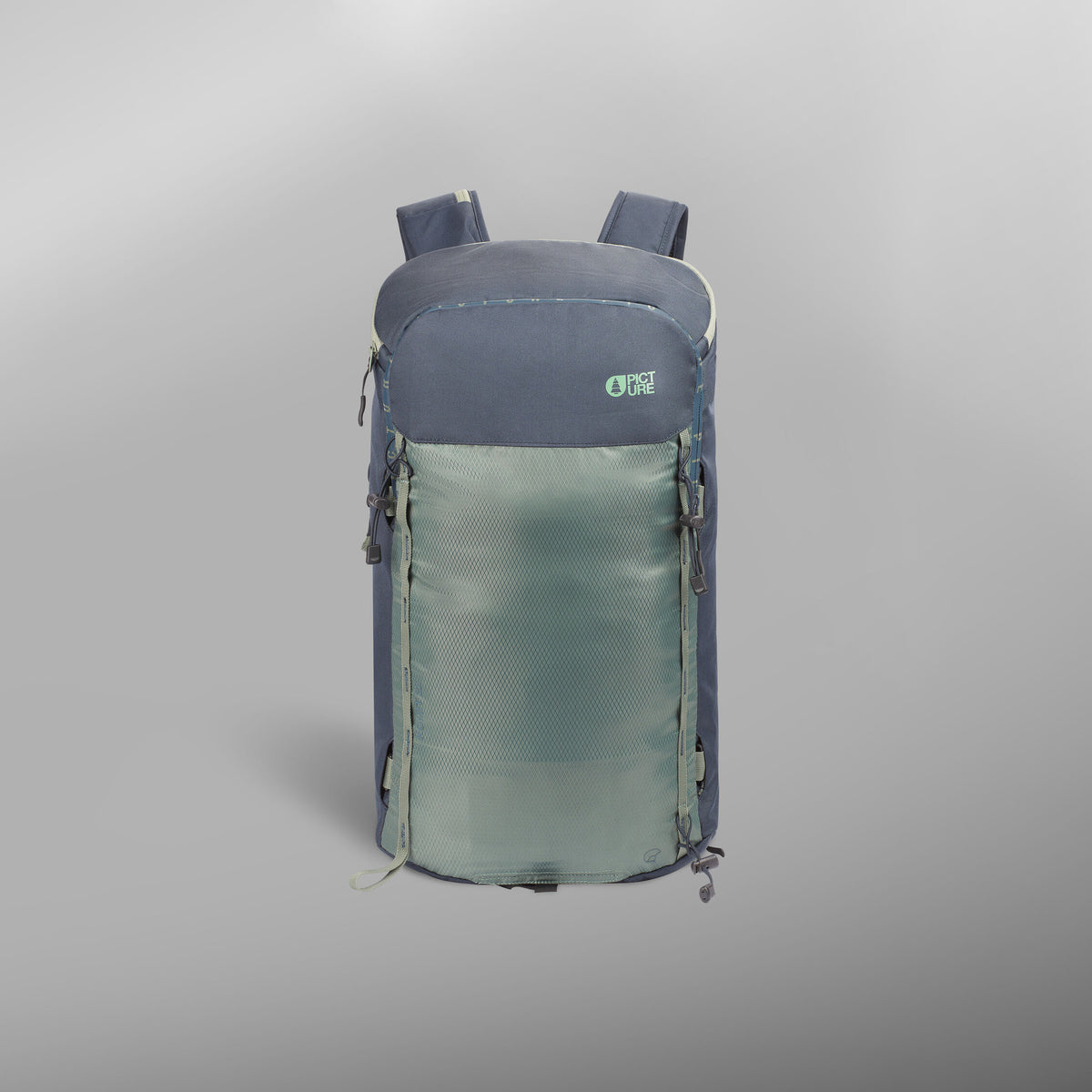 KOMIT 22 BACKPACK __color:Laurel_Wreath#37
