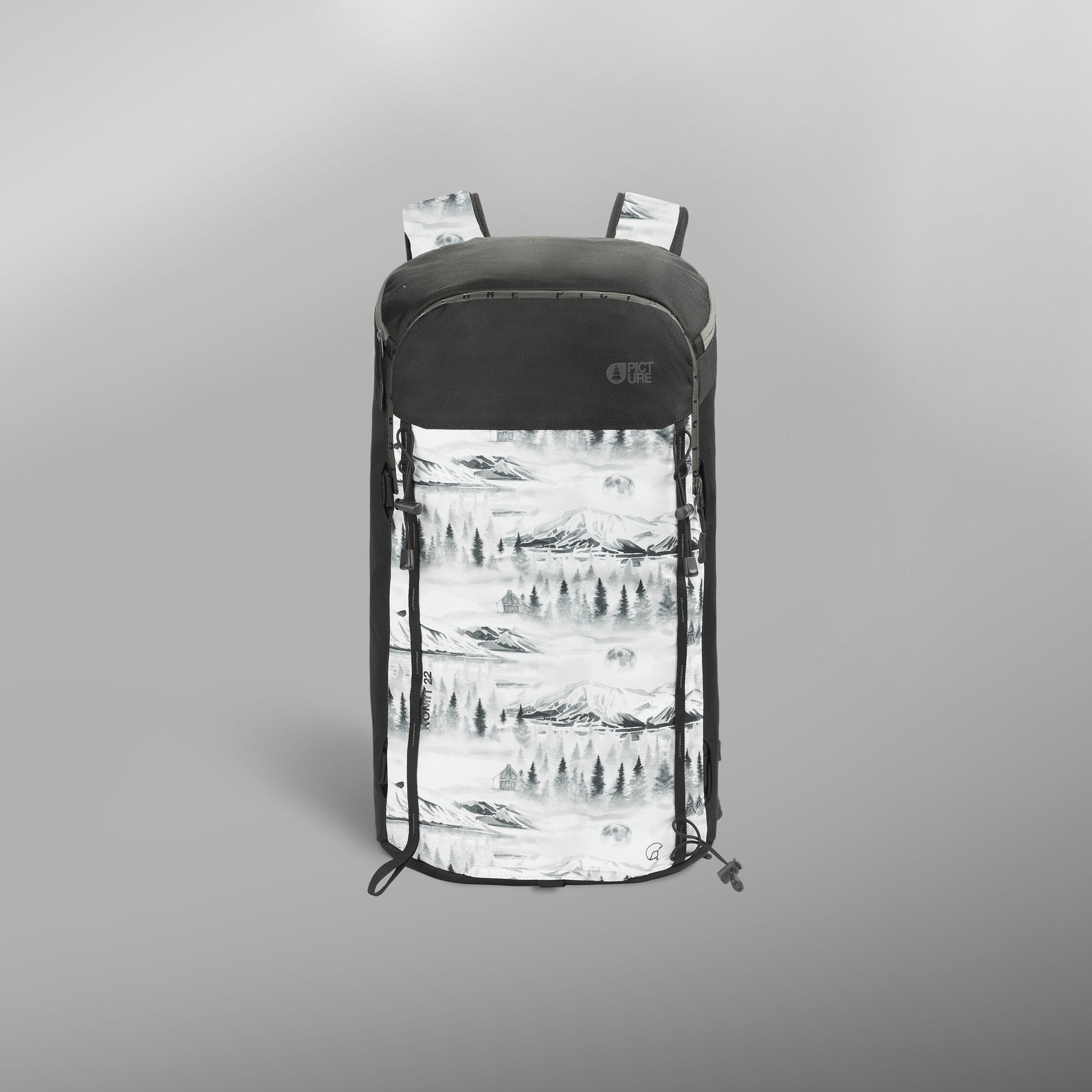 KOMIT 22 BACKPACK __color:Mood#40