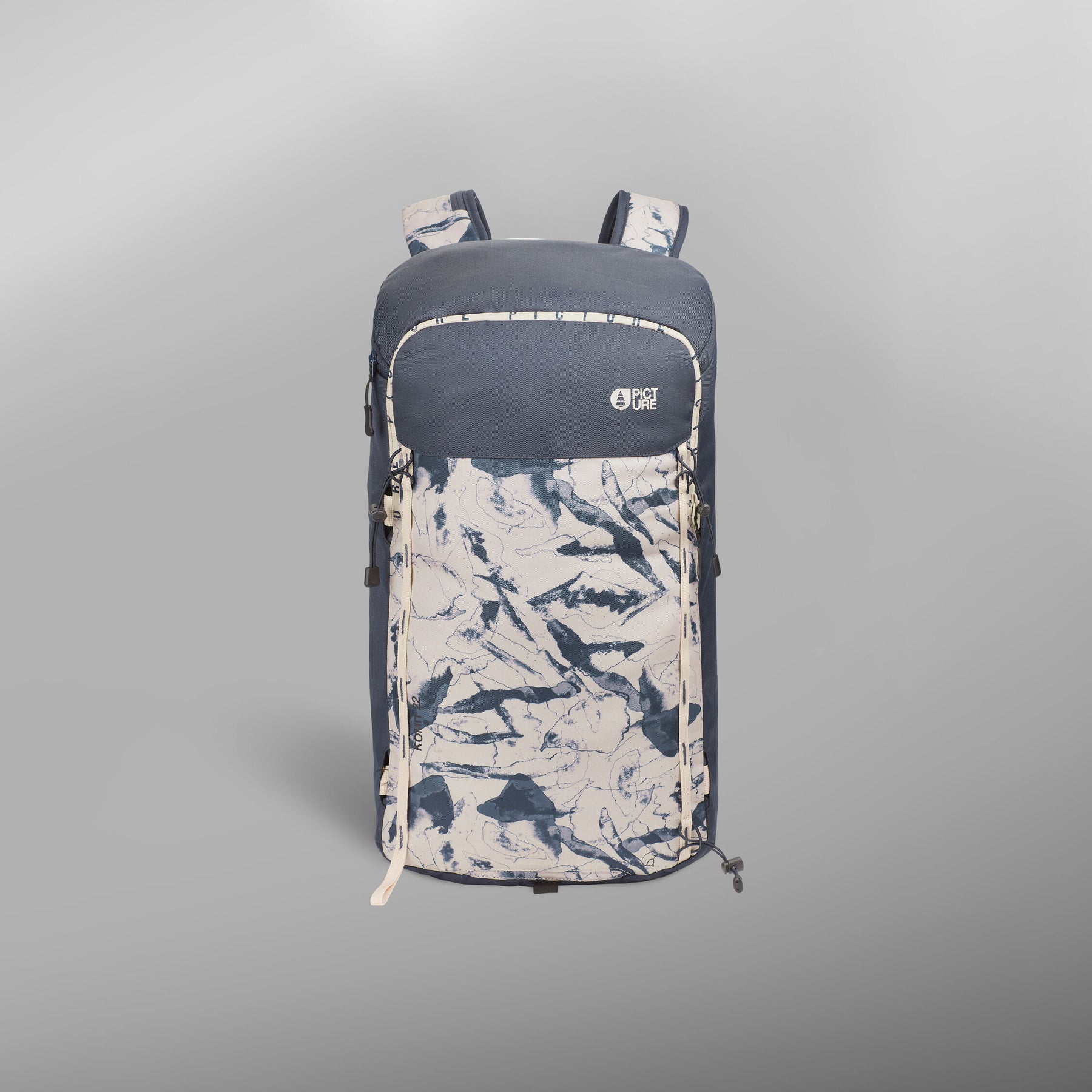 KOMIT 22 BACKPACK __color:Freeze#34