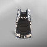 KOMIT 22 BACKPACK __color:Freeze#33