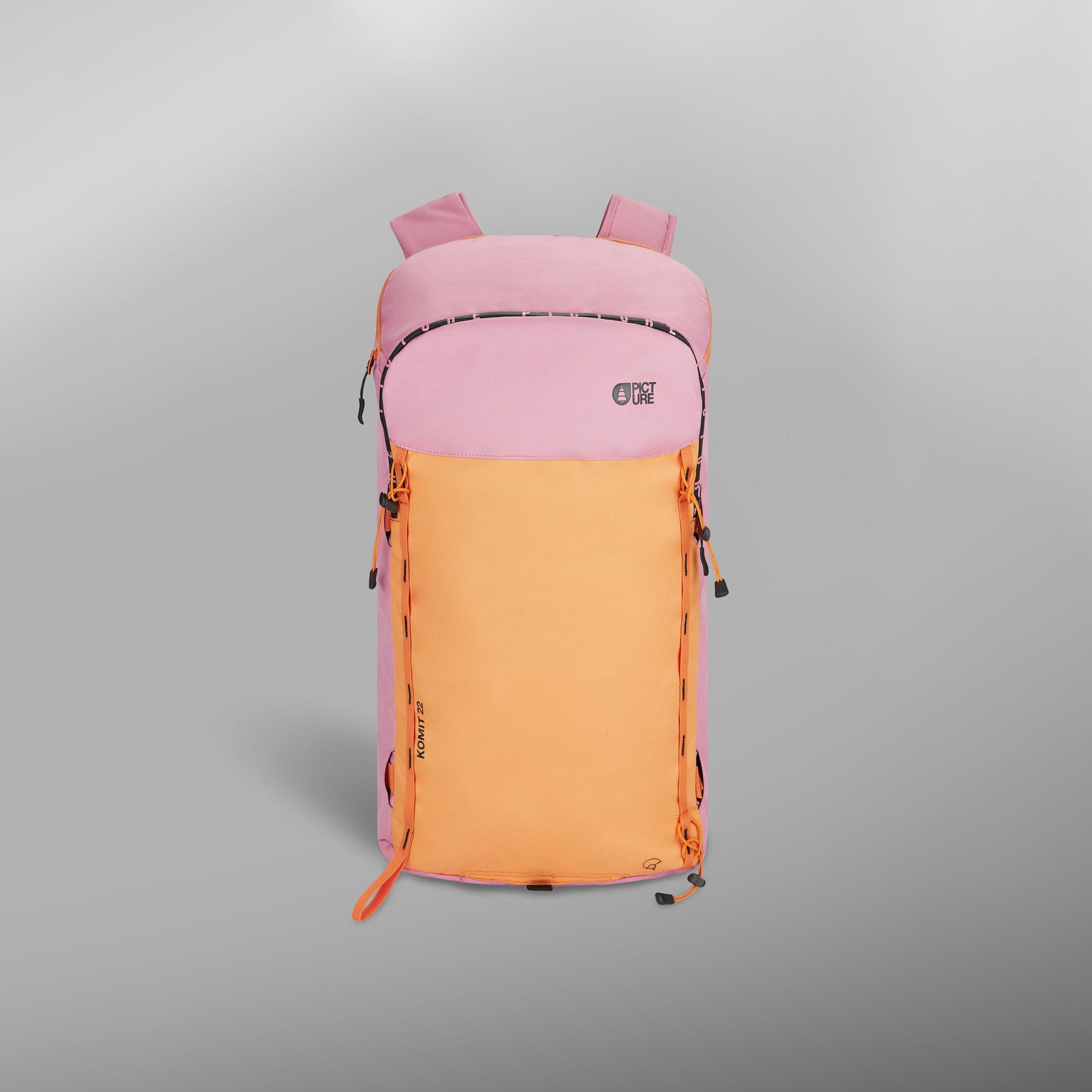 KOMIT 22 BACKPACK __color:Cashmere_Rose#31