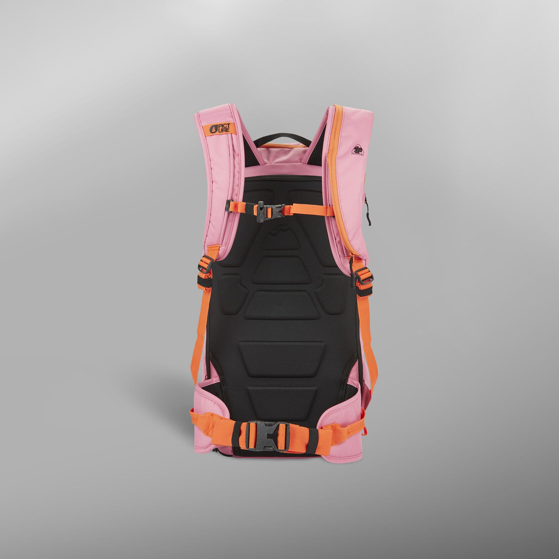 KOMIT 22 BACKPACK __color:Cashmere_Rose#30