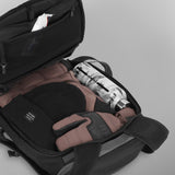 KOMIT18 BACKPACK __color:Black#3