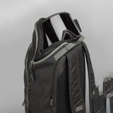 KOMIT18 BACKPACK __color:Black#17