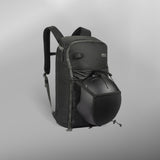 KOMIT18 BACKPACK __color:Black#7