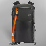 KOMIT18 BACKPACK __color:Black#9