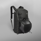 KOMIT18 BACKPACK __color:Black#21