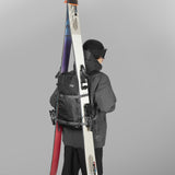 KOMIT18 BACKPACK __color:Black#10
