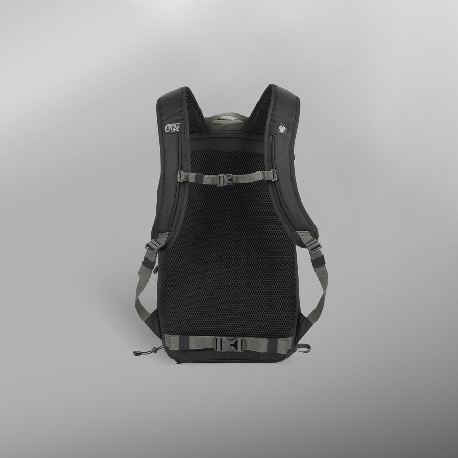 KOMIT18 BACKPACK __color:Black#1