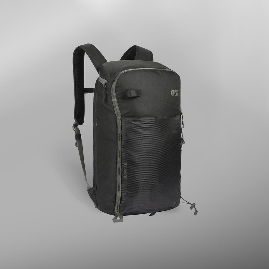 KOMIT18 BACKPACK __color:Black#0