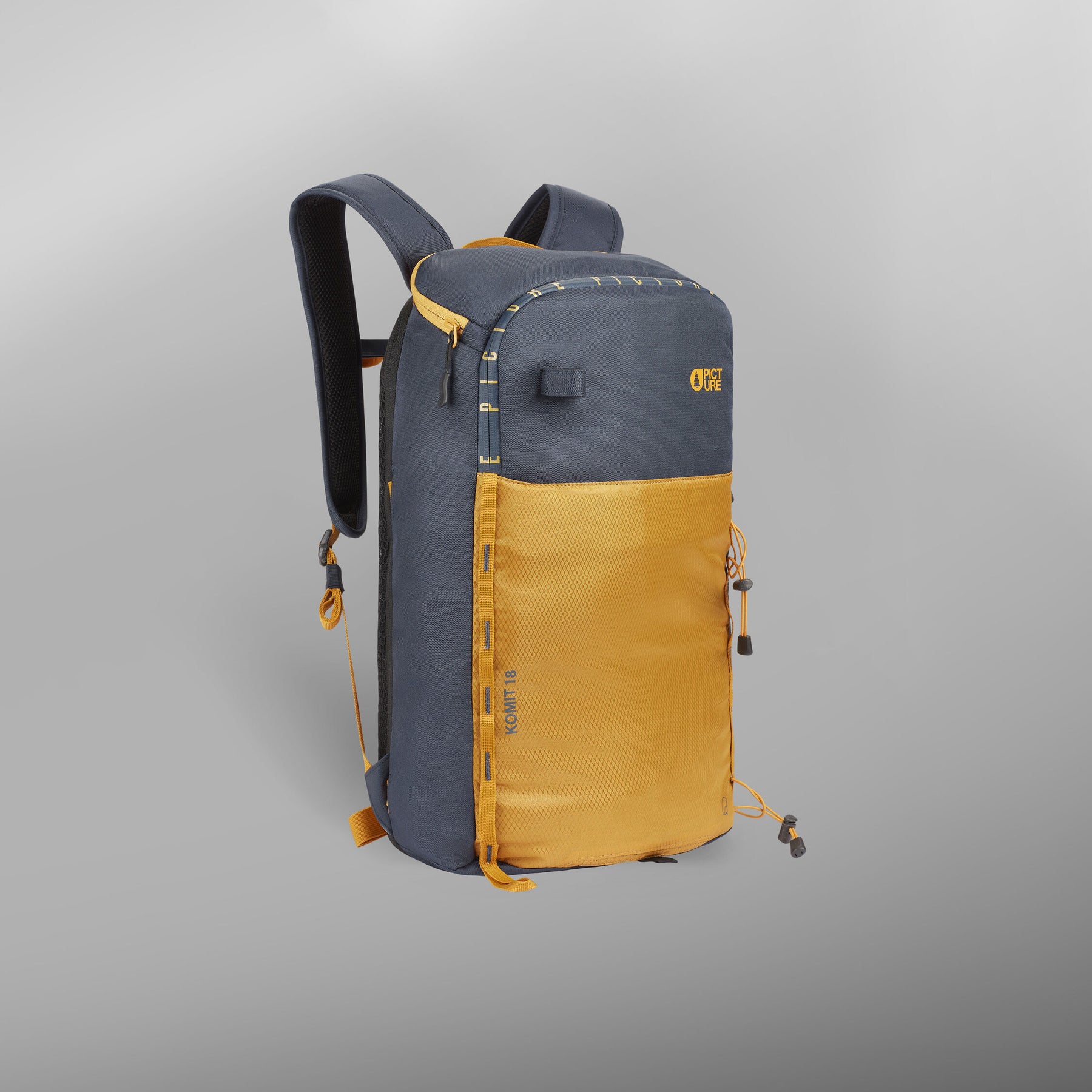 KOMIT18 BACKPACK __color:Camel#24