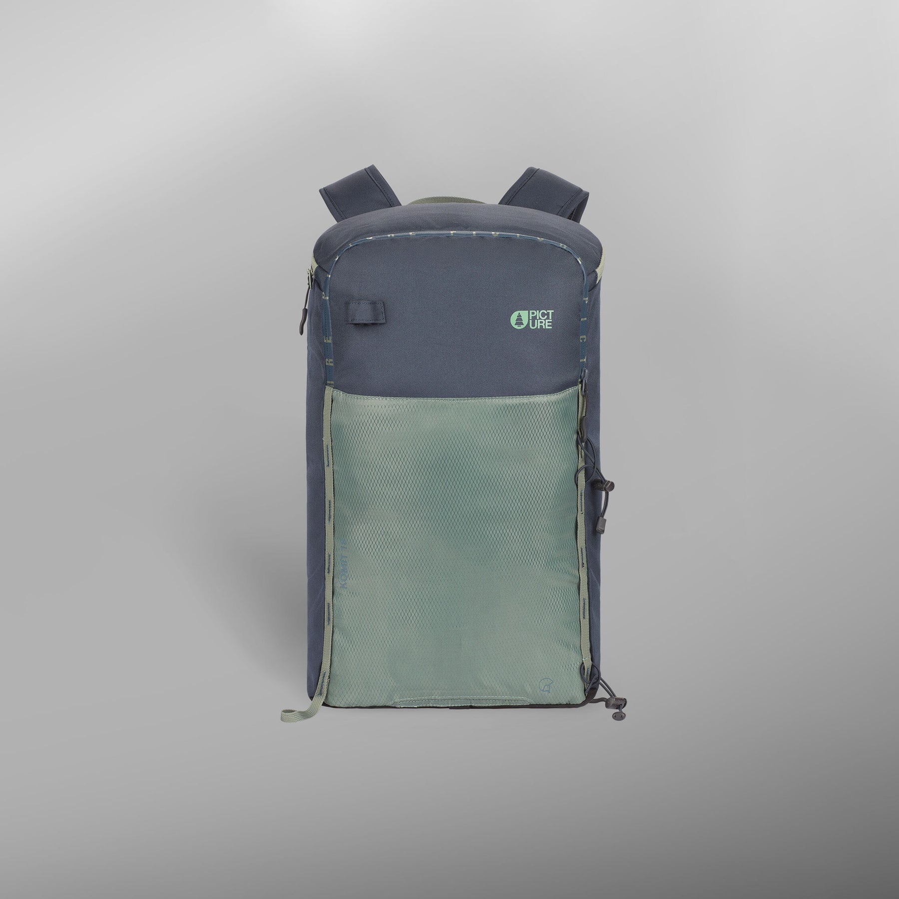 KOMIT18 BACKPACK __color:Laurel_Wreath#35