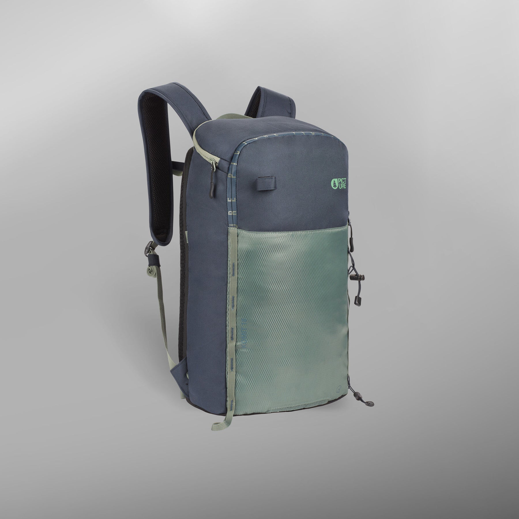KOMIT18 BACKPACK __color:Laurel_Wreath#33