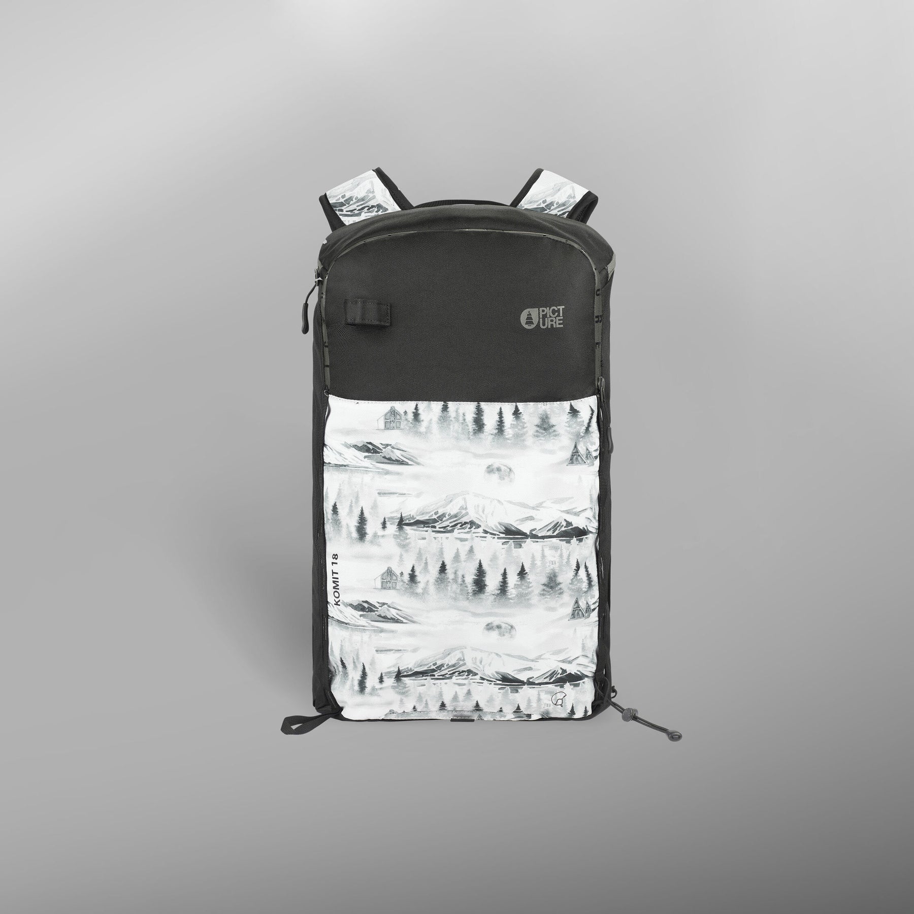 KOMIT18 BACKPACK __color:Mood#38