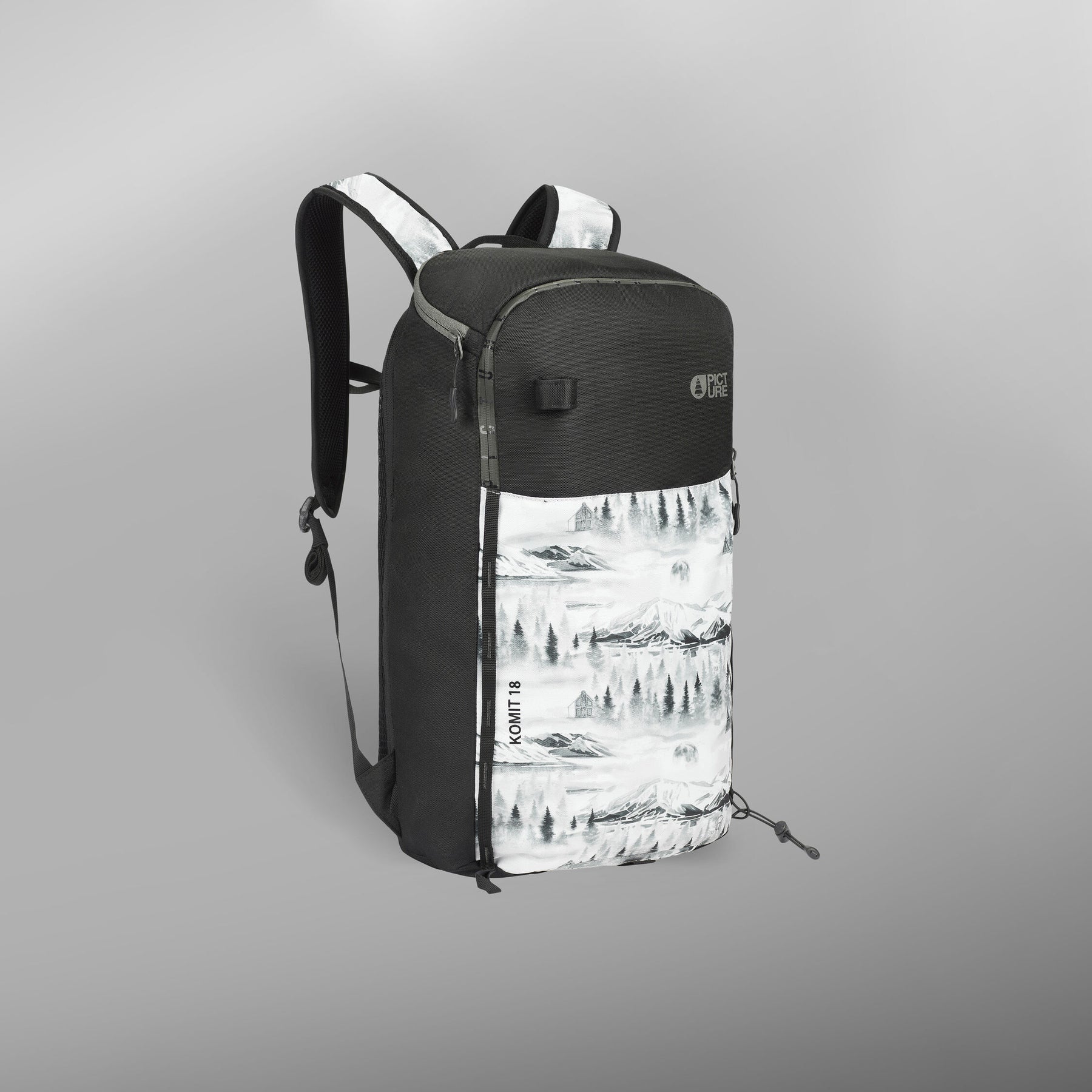 KOMIT18 BACKPACK __color:Mood#36