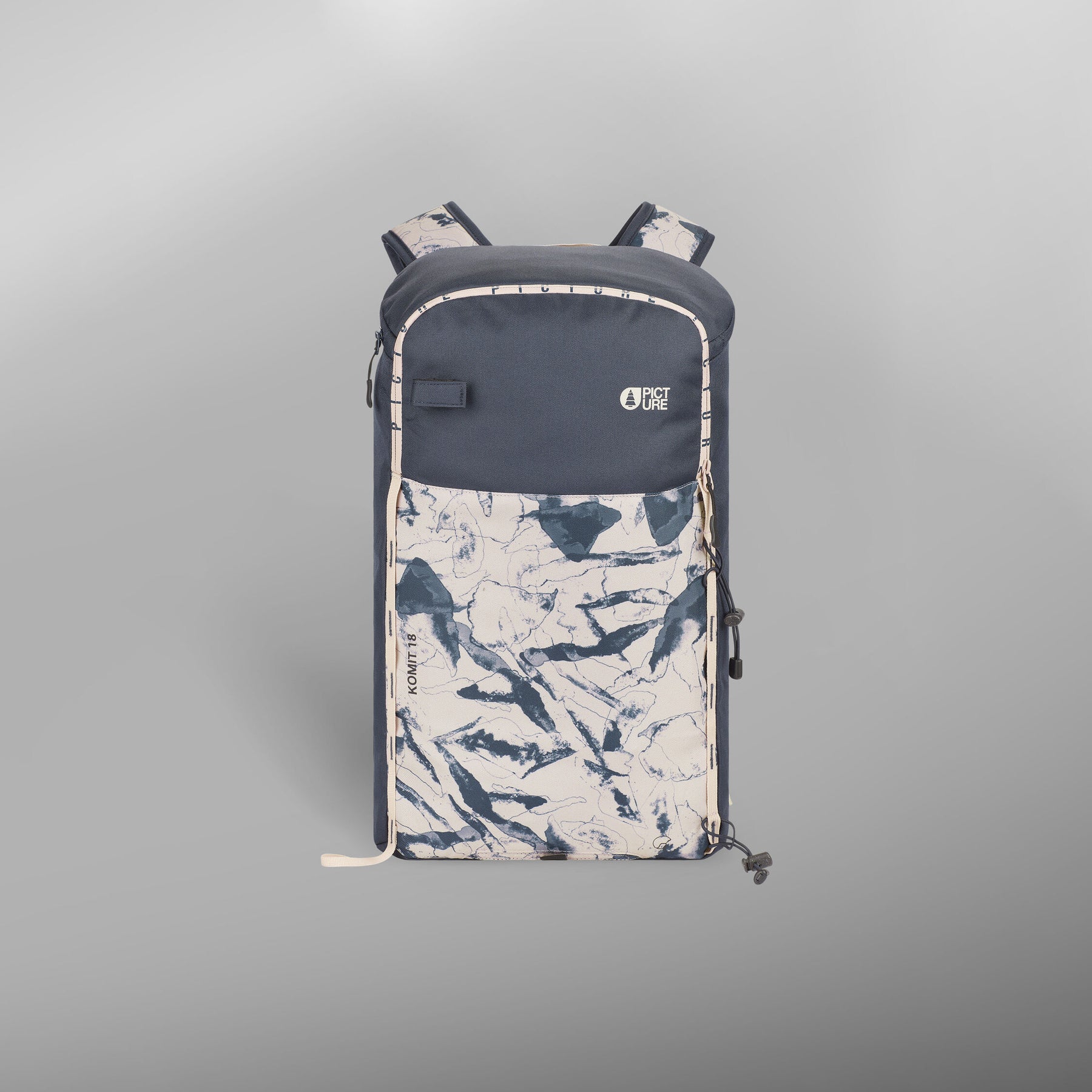 KOMIT18 BACKPACK __color:Freeze#32