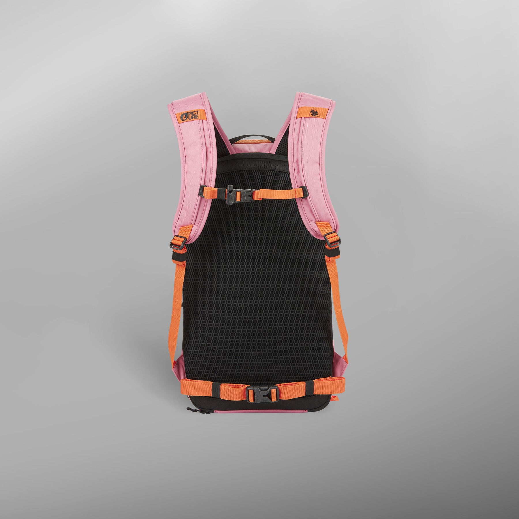 KOMIT18 BACKPACK __color:Cashmere_Rose#28