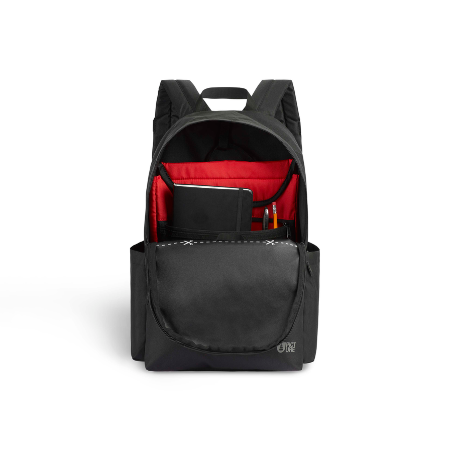 TAMPU 20 BACKPACK __color:Black#12